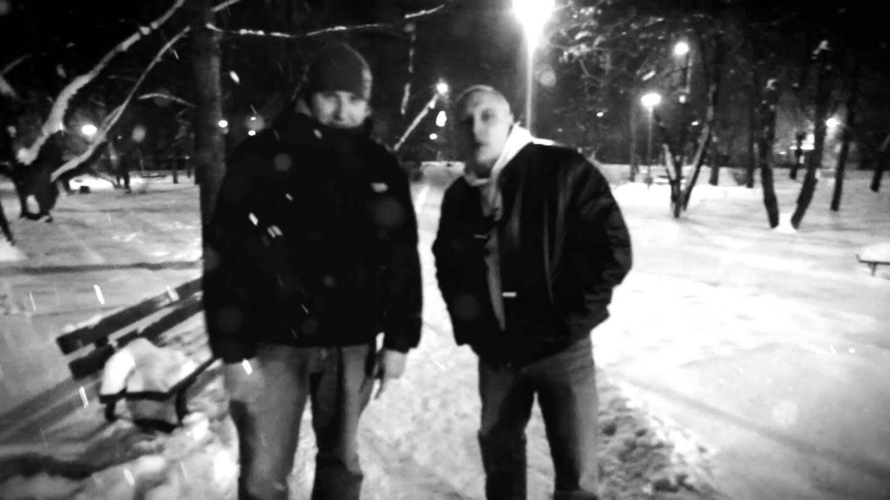 Marcinek 3Z (Chora Psychika) feat. Wola (Banda Unikat) 
