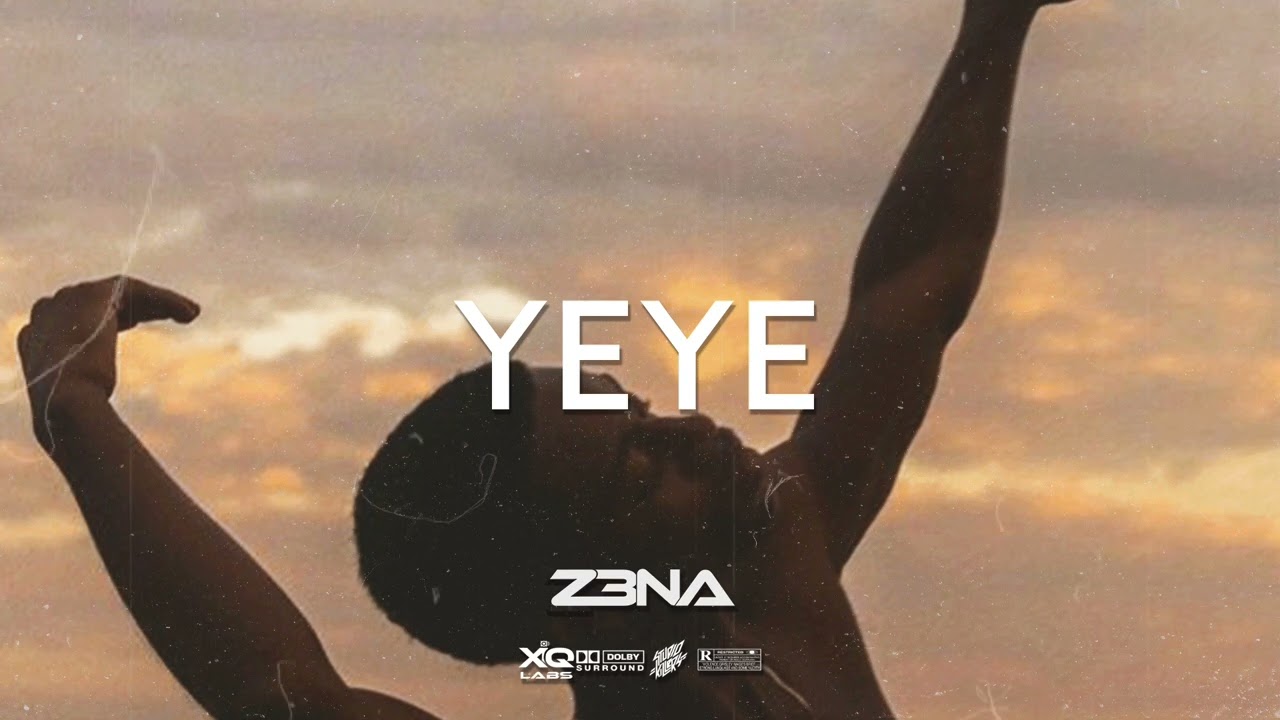 Afrobeat Instrumental 2024 Burna Boy Ft Rema Type Beat 
