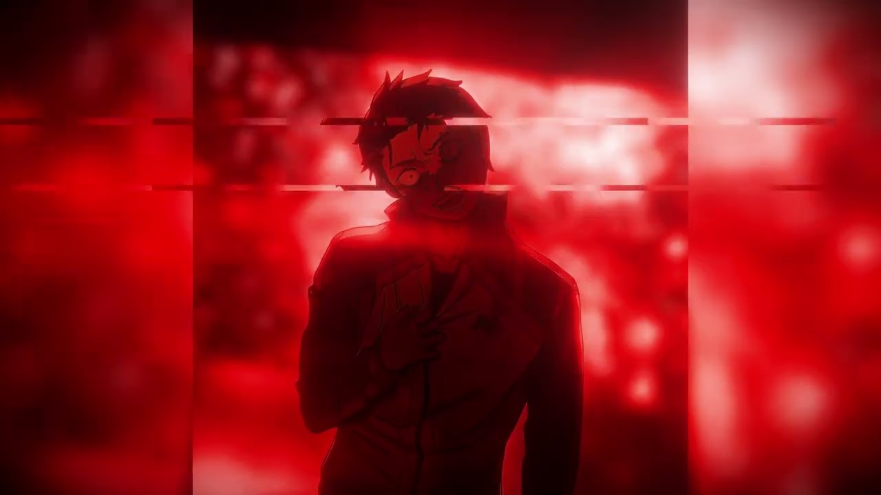SLXUGHTER - PRIDE (SLOWED) | SUBARU NATSUKI EDIT