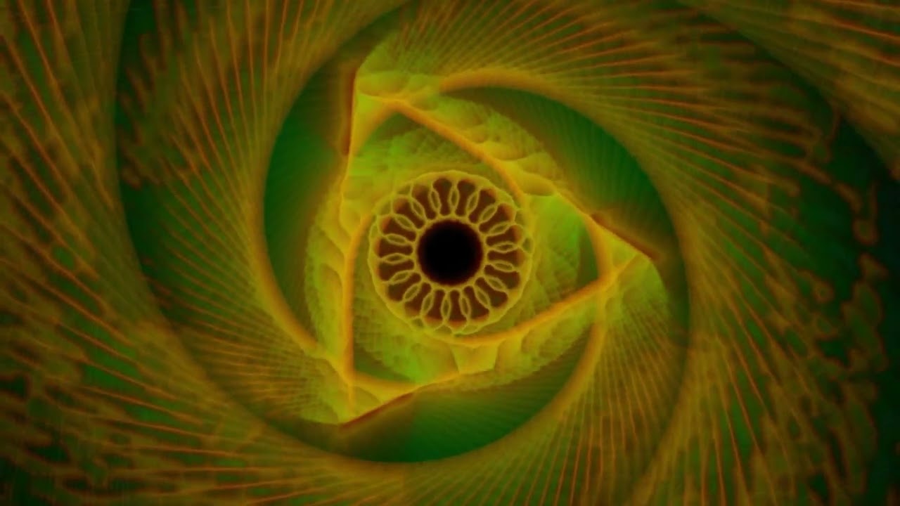 12 Strand DNA Activation | 207 Hz Pure Tone | 1.44 Hz Binaural Beats | Break All Barriers