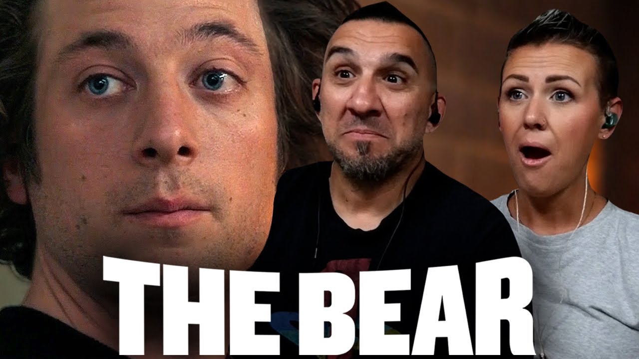 The Bear Season 2 Episode 5 'Pop' REACTION!!