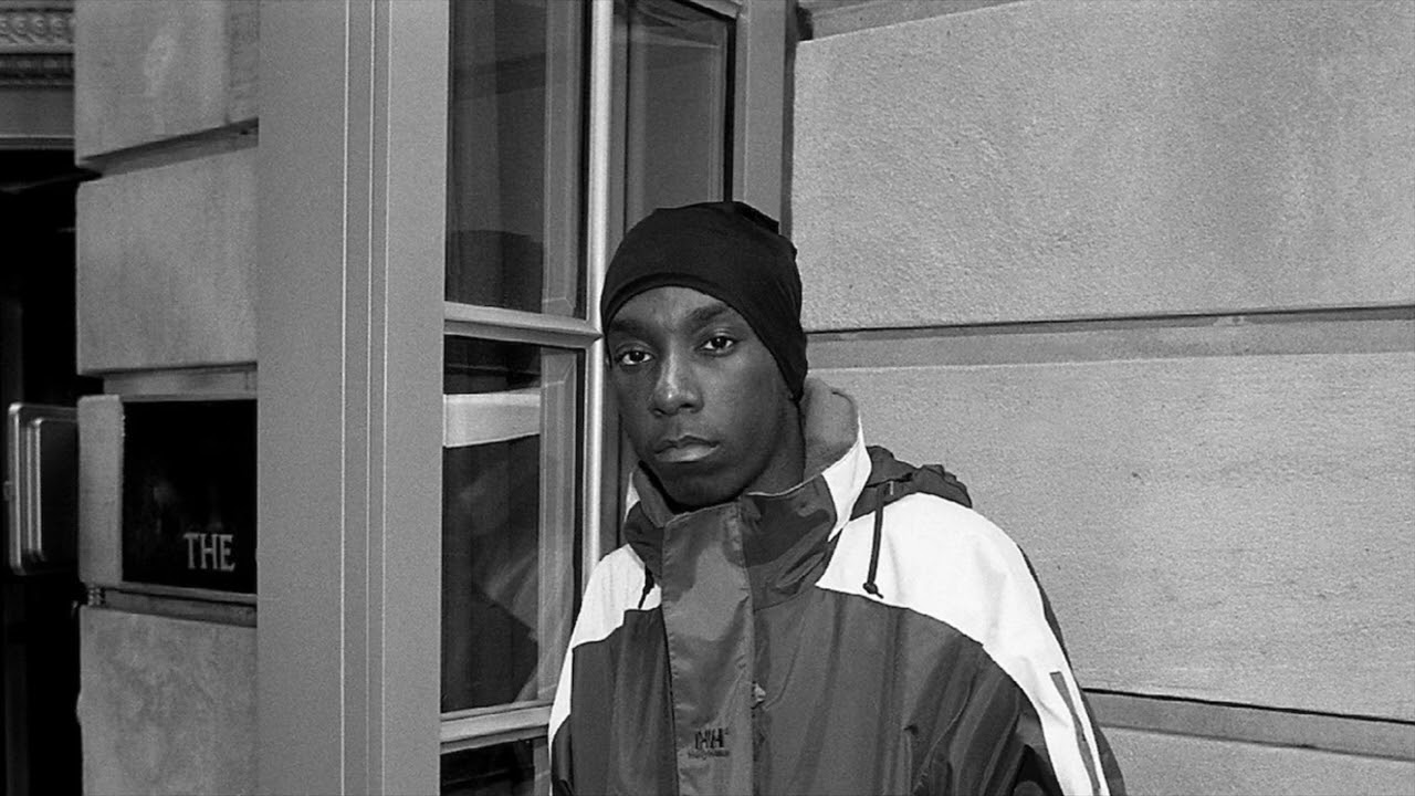 Big L (Boom Bap type beat) - “Wordplay Scientist”