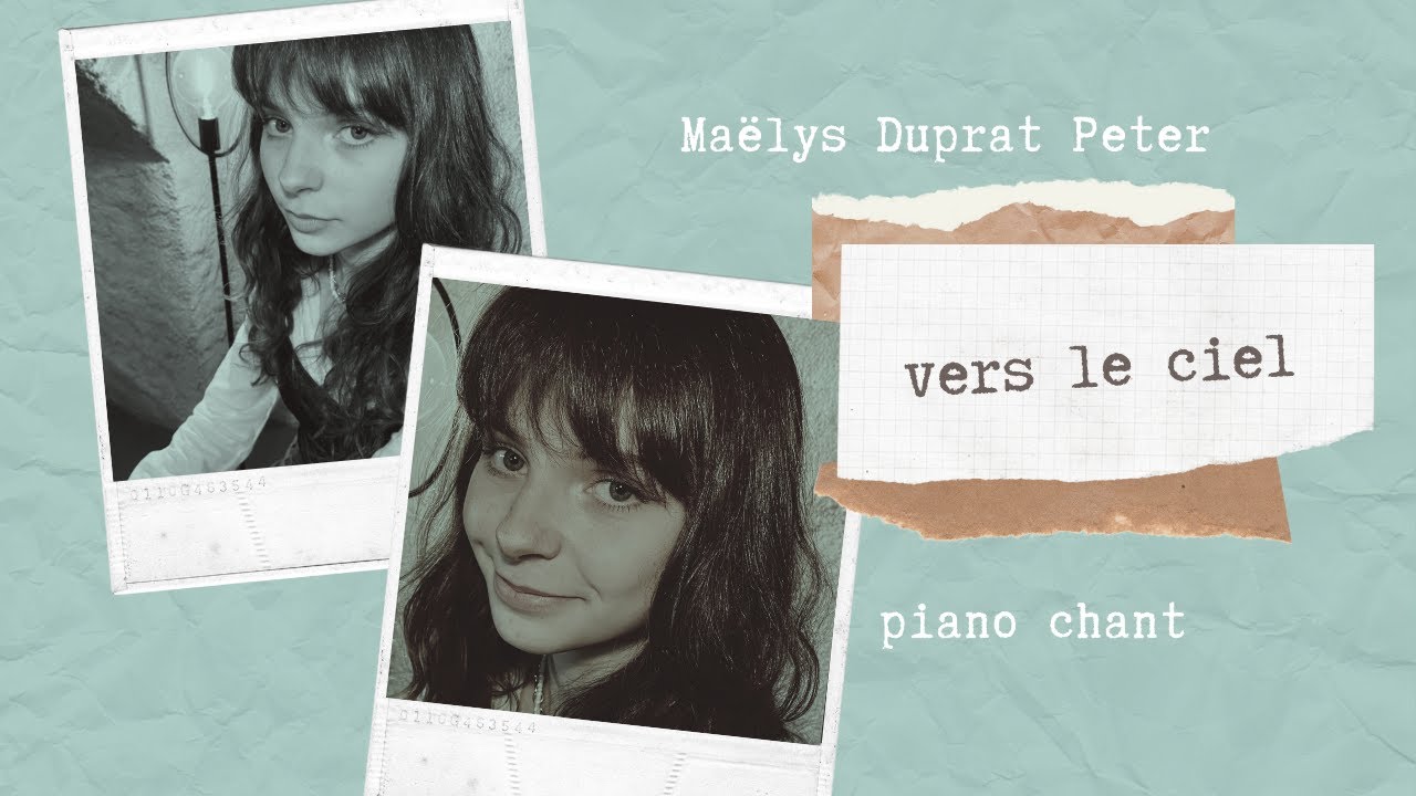 Vers le ciel (cover)