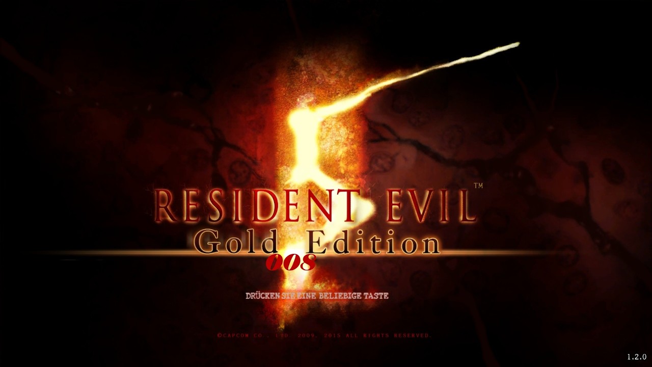 Resident Evil 5 Folge 008 Überall Infizierte
