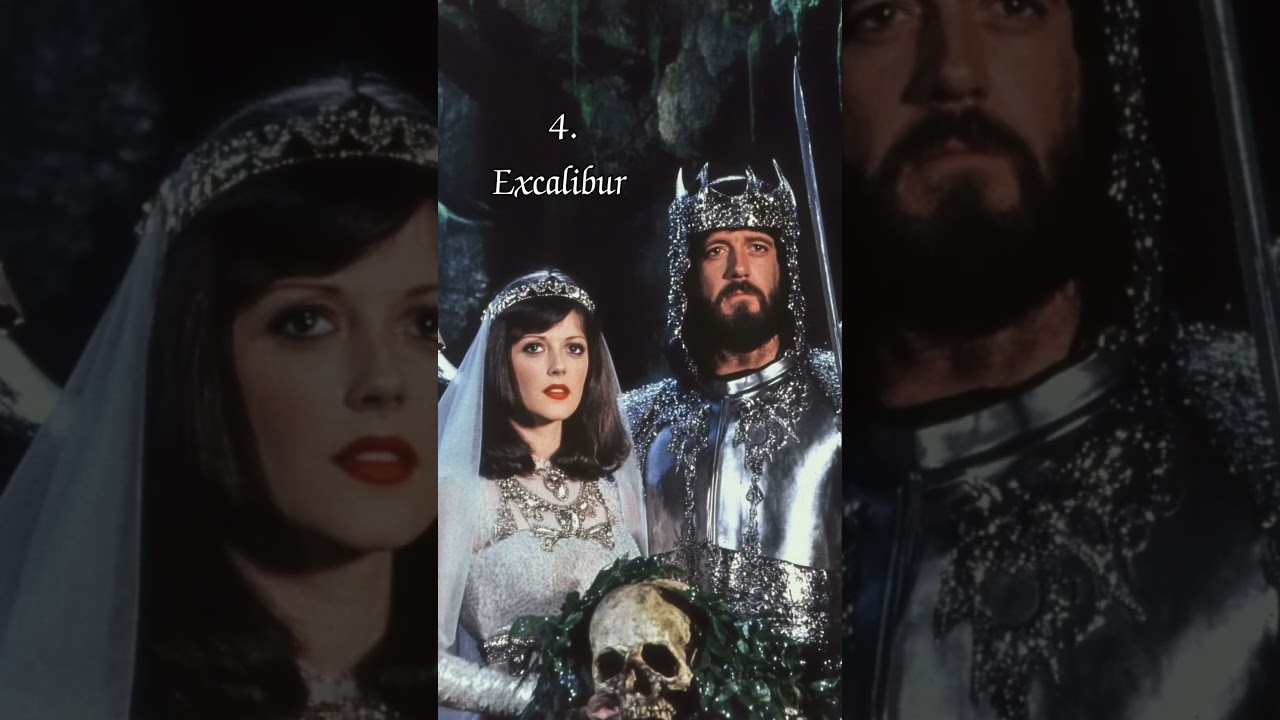 Top 5 Dark Fantasy Movies