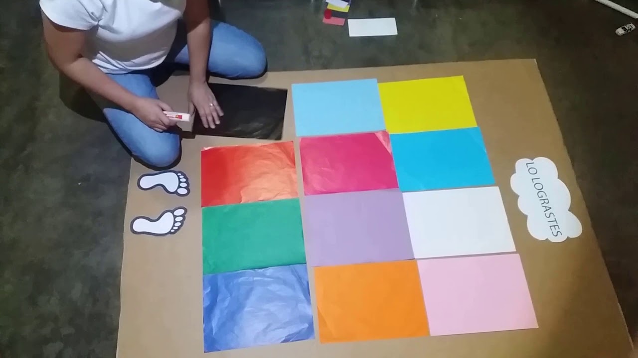 ACTIVIDADES DIDACTICAS PARA NIÑOS CON TDAH - MEJORAR CONCENTRACION Y ATENCION