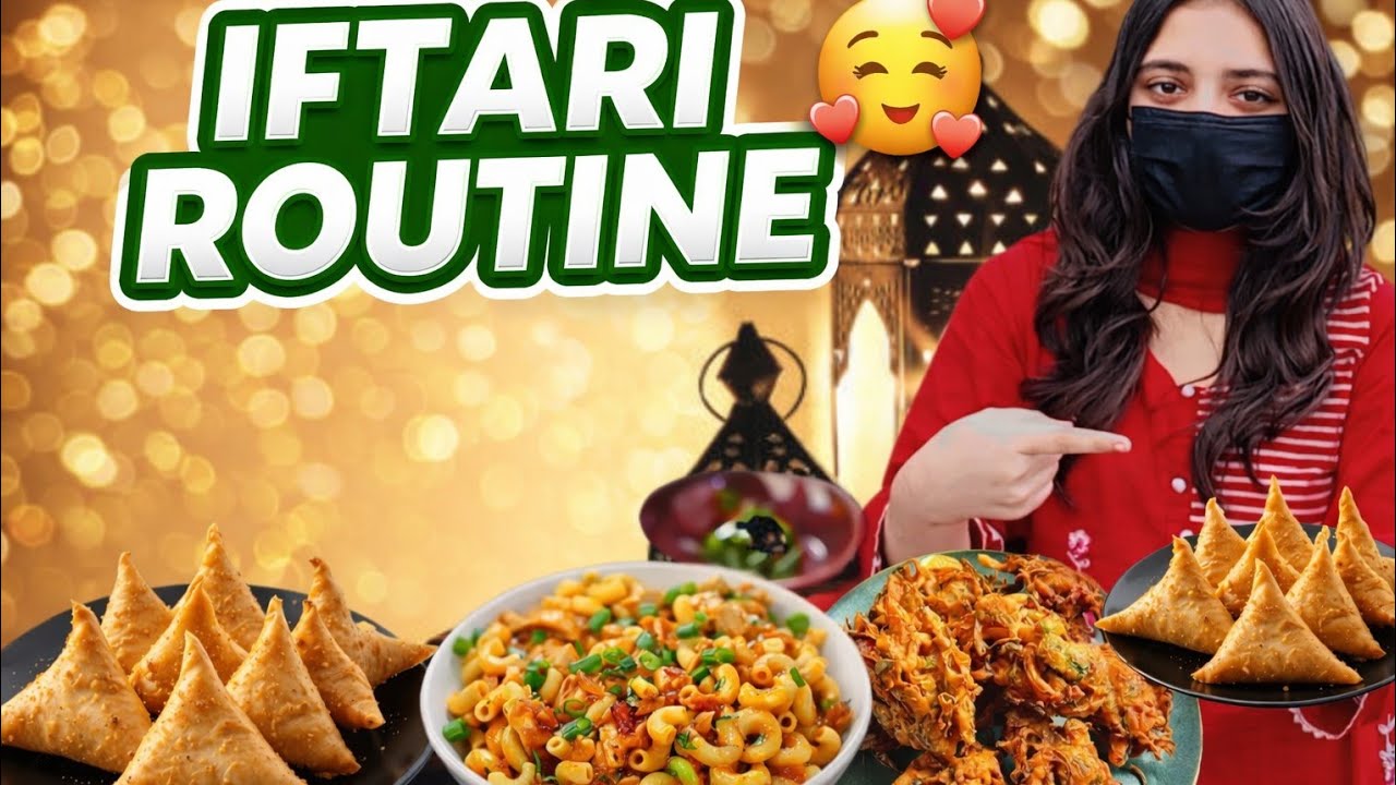 Sehri Se iftari tak ka complete routine 🥰❤️ || # Ramzan vlog # 7th sehri 