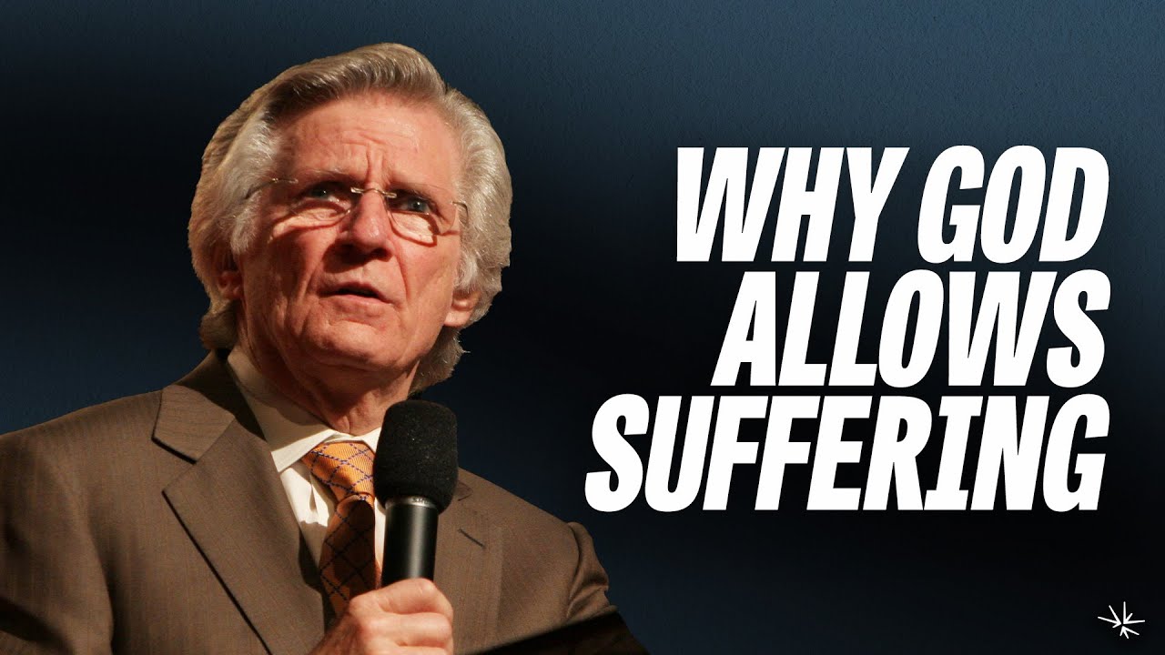 The Healing Power of Afflictions | David Wilkerson