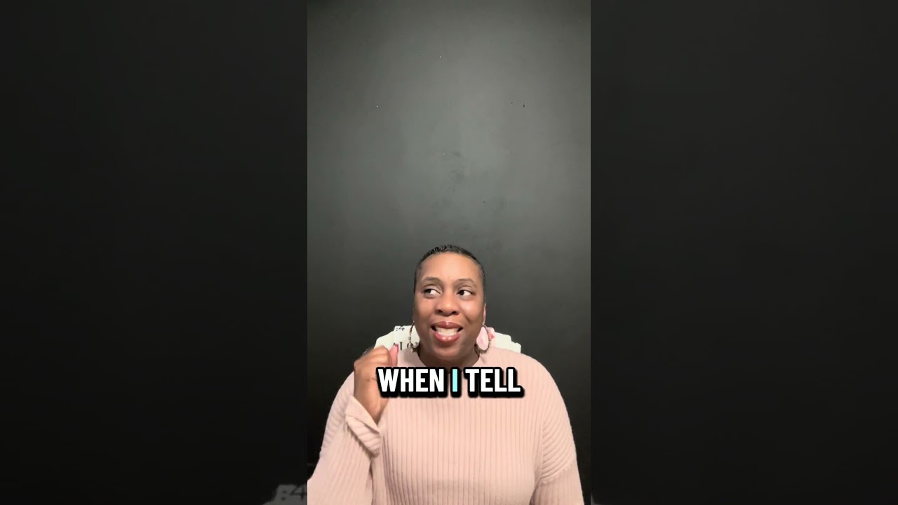 It’s My Testimony 
