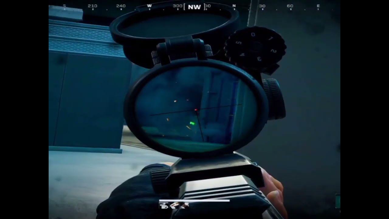 Delta Force Ops Highlights #1
