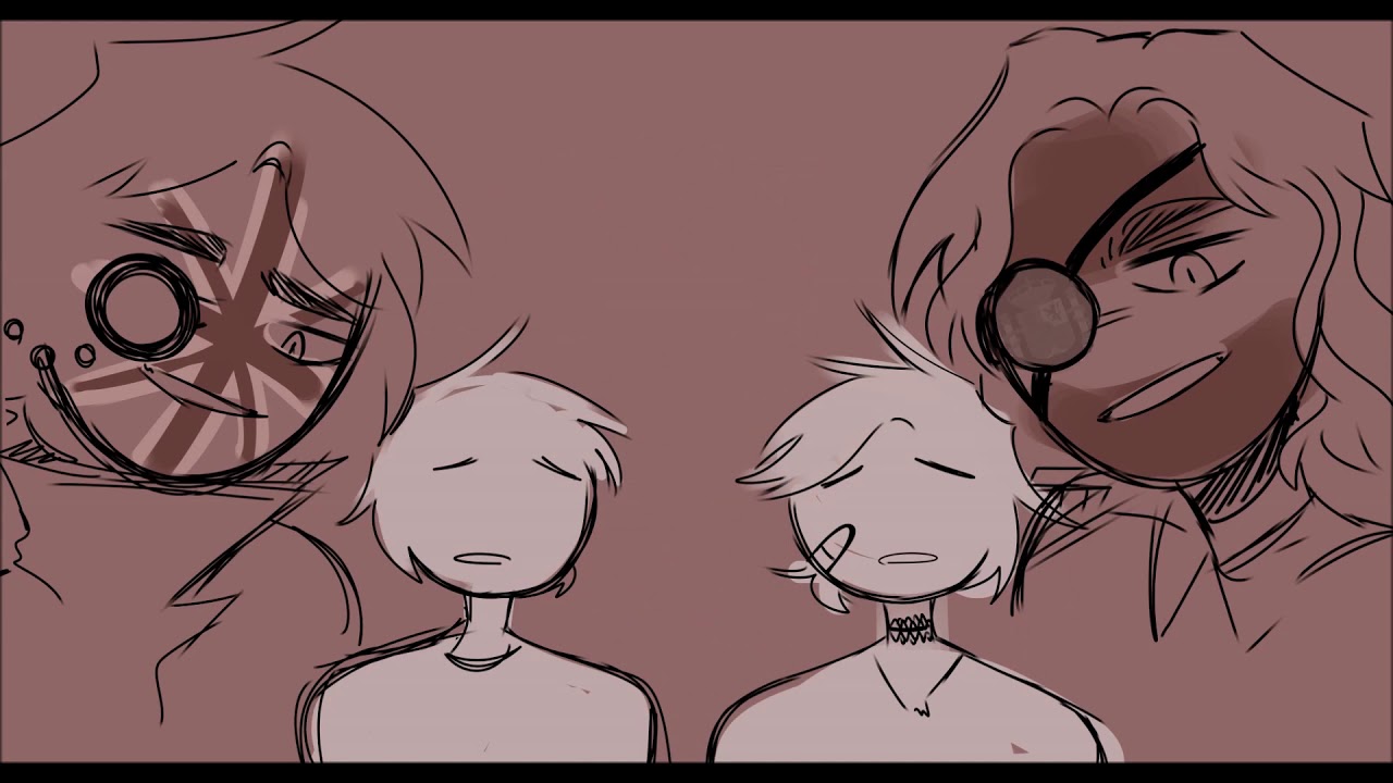 Evelyn Evelyn ||UsaMex|| [countryhumans]