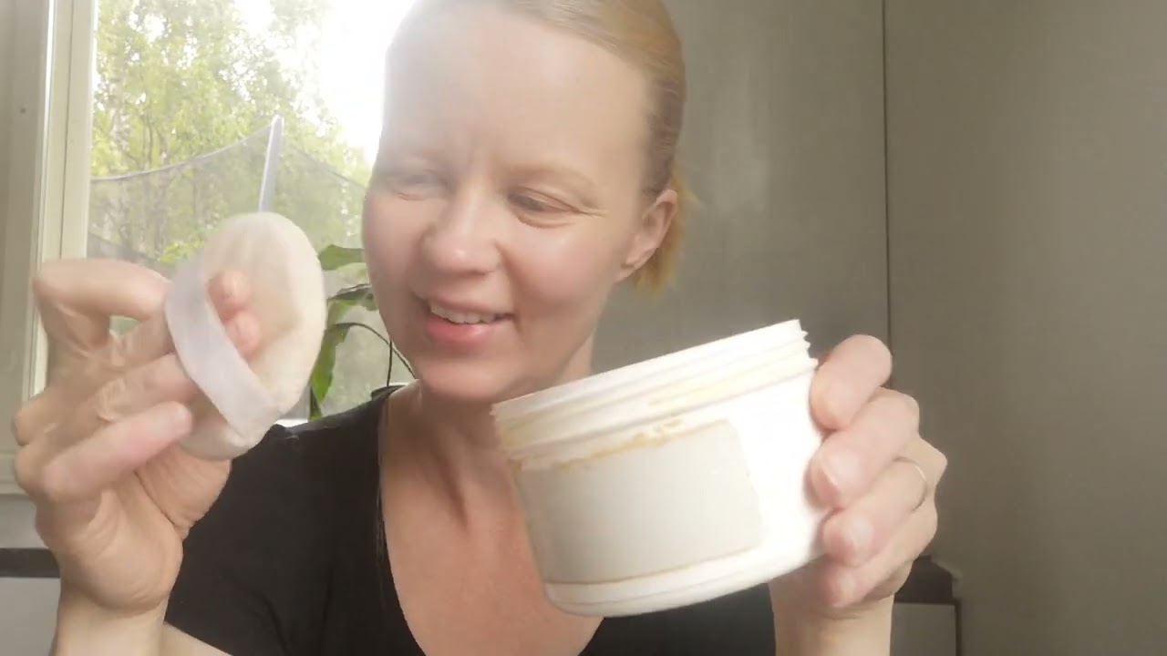 Asmr Suomi - miten minä meikkaan 😱