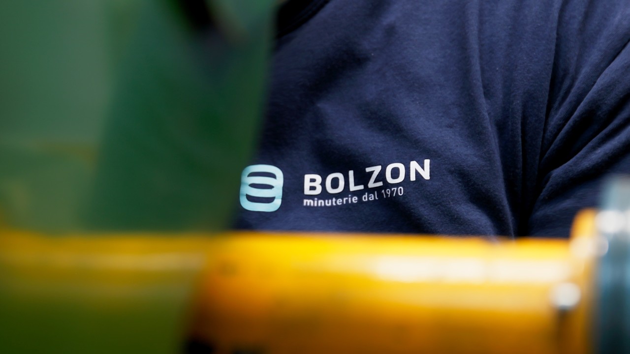 Minuterie Bolzon |  Video Aziendale