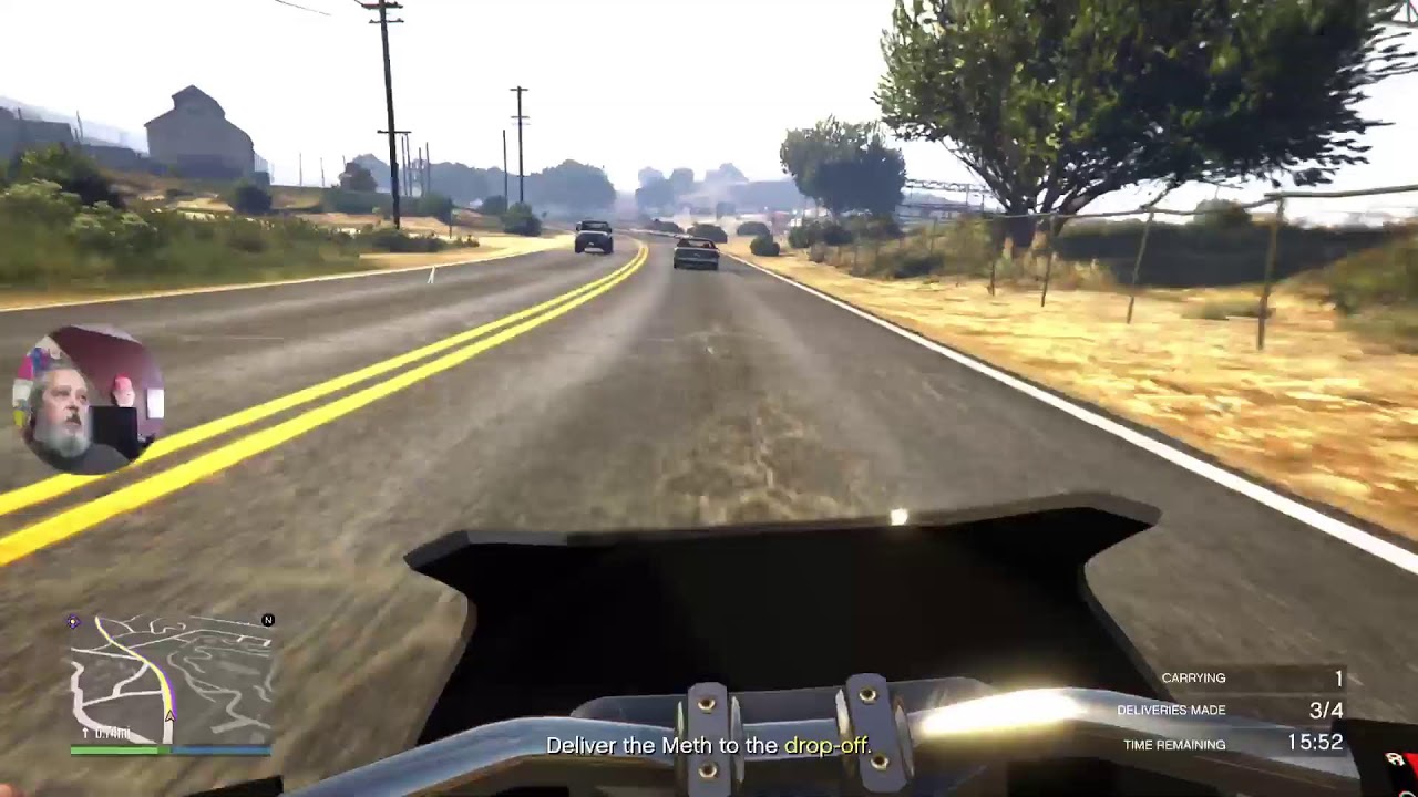 GTA5 Show Me the Money E9 #grandtheftauto5 #subscribe