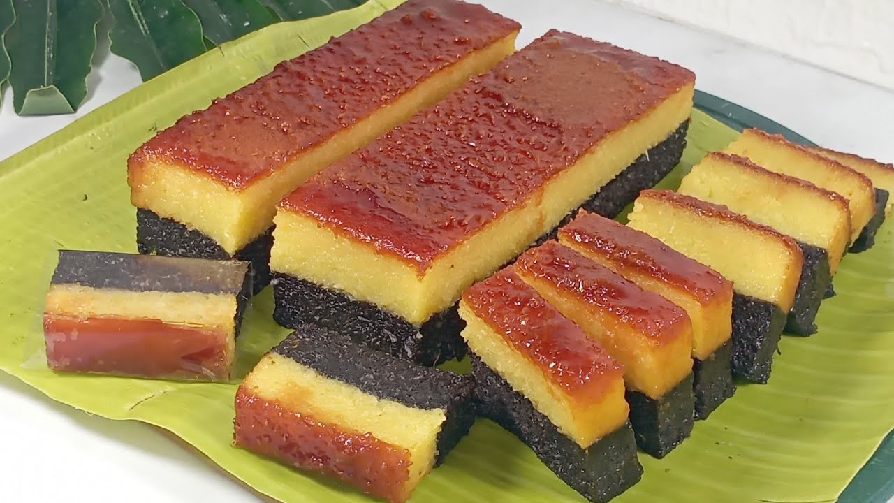 4 IDE OLAHAN SINGKONG YANG BELUM BANYAK ORANG TAU,OLAHAN SINGKONG