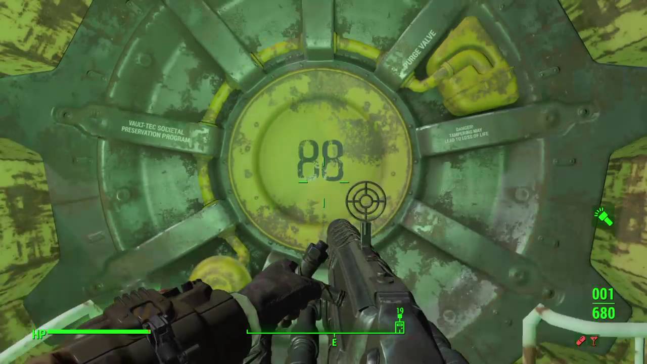 FALLOUT 4 NEW DLC 