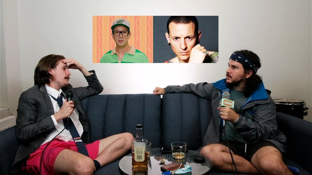 We&rsquo;re a Podcast Now | Channel 1 News Ep 1