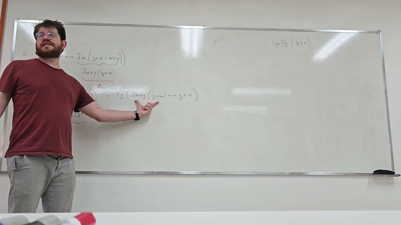 Aula 19 - Curso de construtíveis