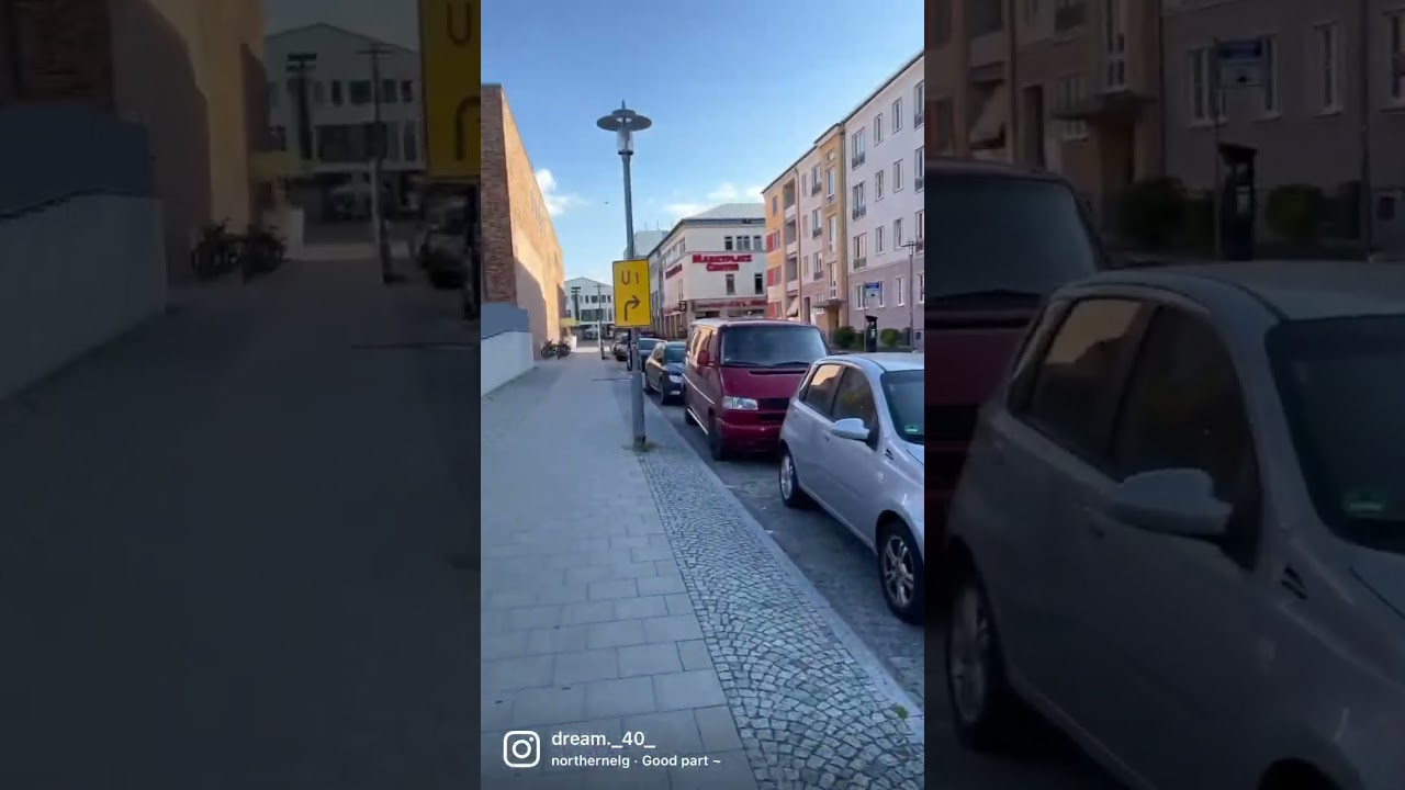 Neubrandenburg 🛤