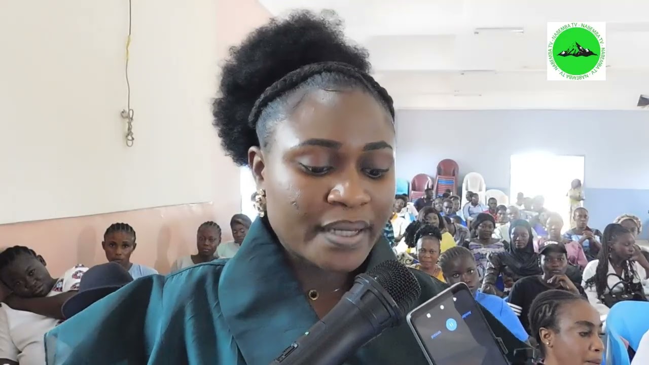 Le centre d'entrainement communautaire pour le développement et le projet EMATELI ont formé