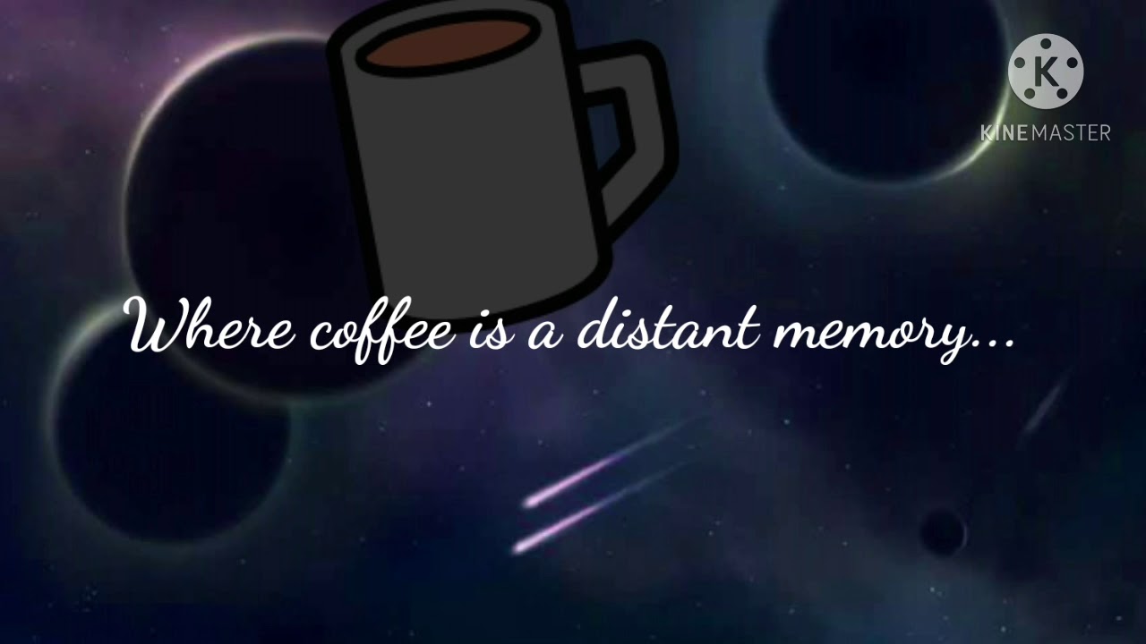 Coffee Wars -Official Trailer-