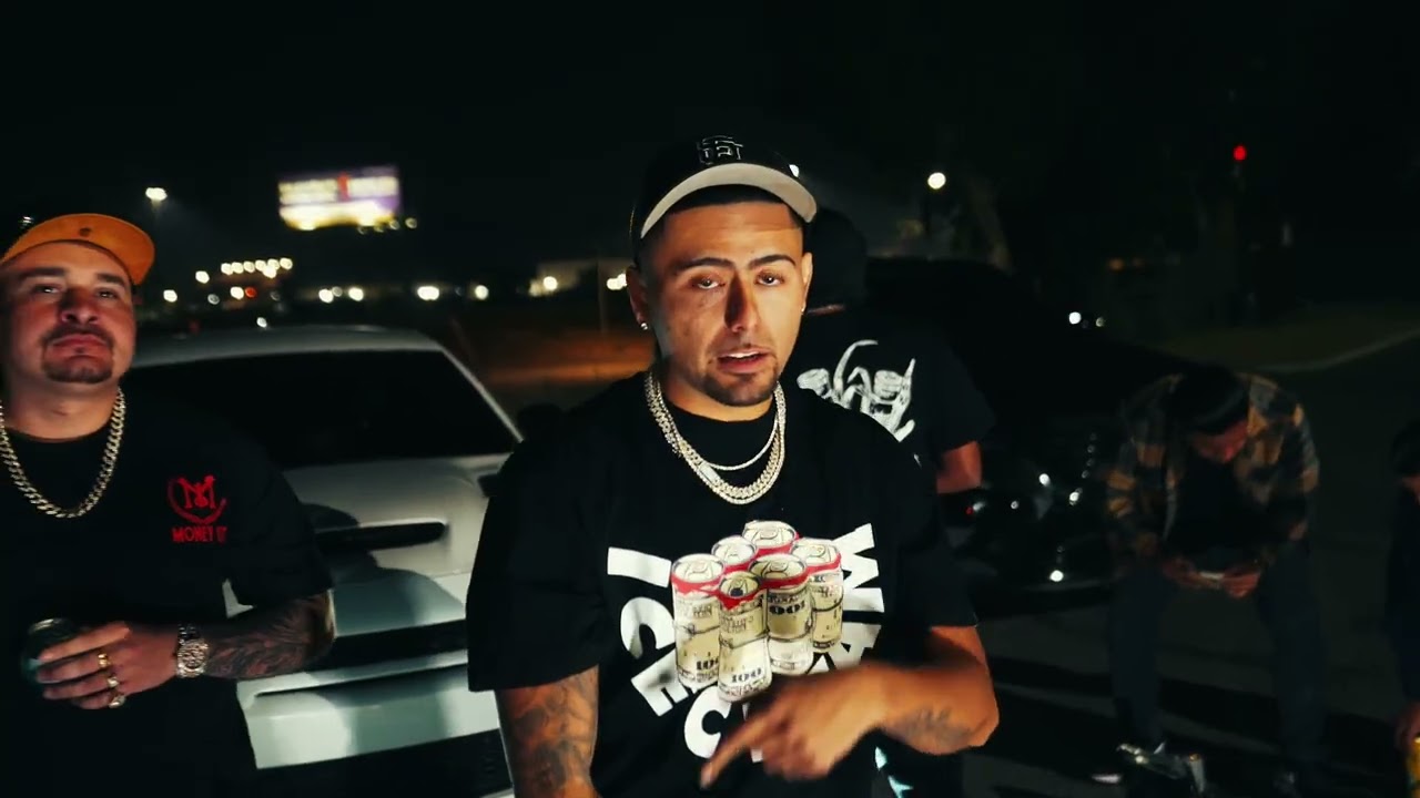 $havik - FEEL IT ( Official Music Video)