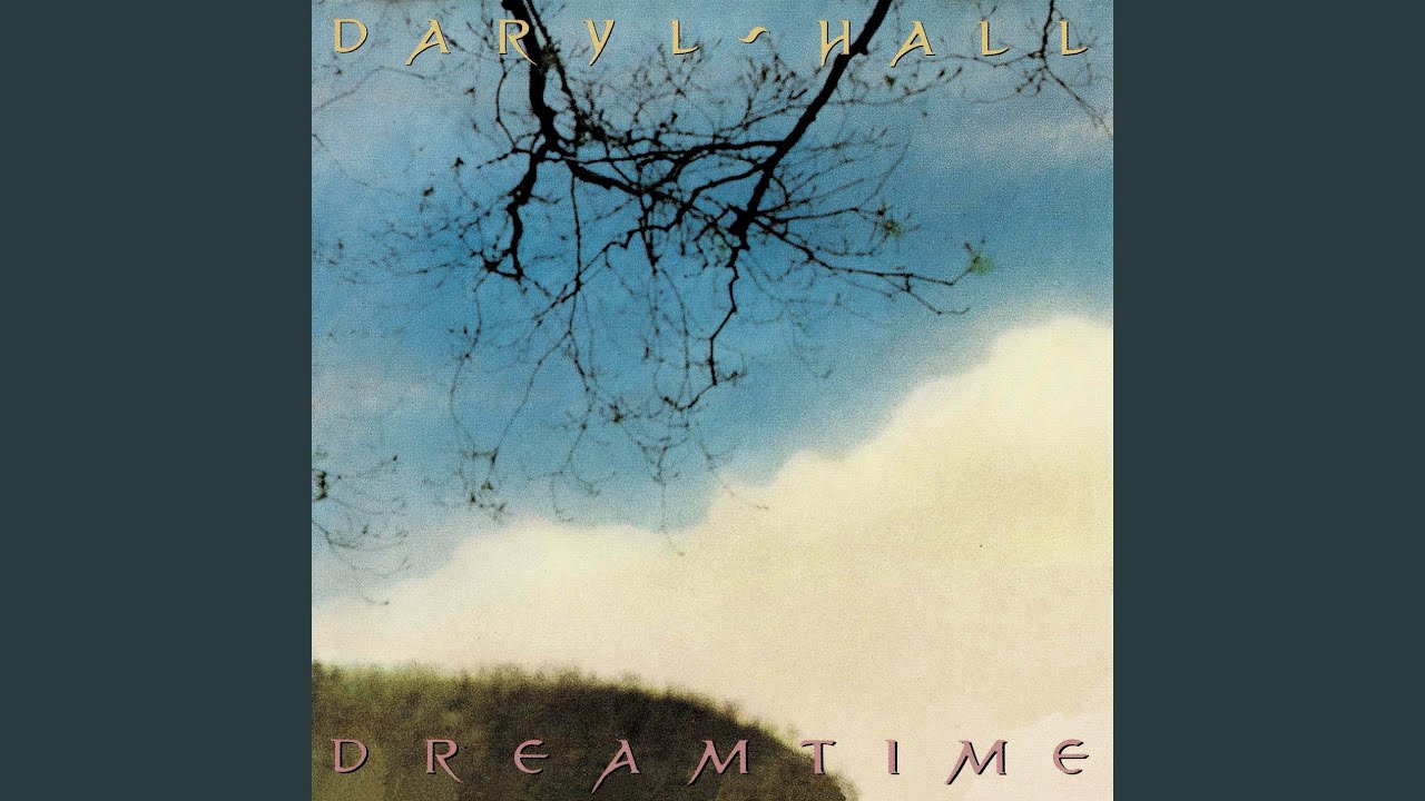 Dreamtime (Extended Remix Version)
