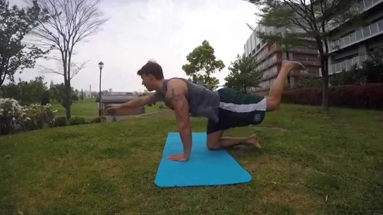 Best Exercises for Herniated Disc