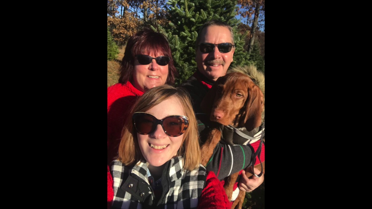 Service Dog's First Year