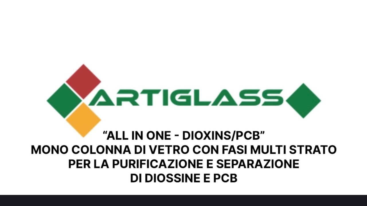 ALL IN ONE DIOXINS/PCB