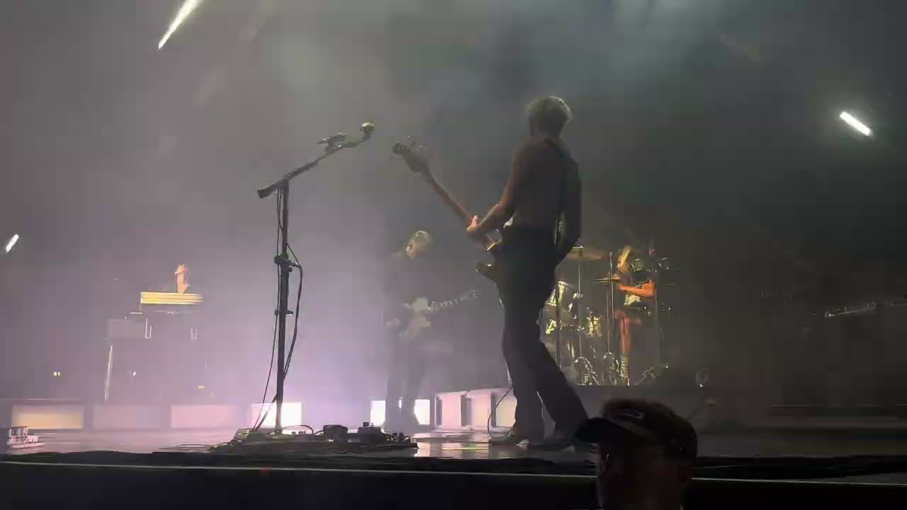 Queens Of The Stone Age - 