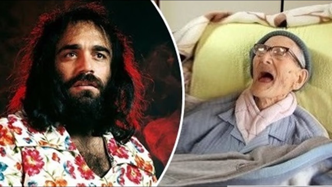 Quem se lembra de Demis Roussos?