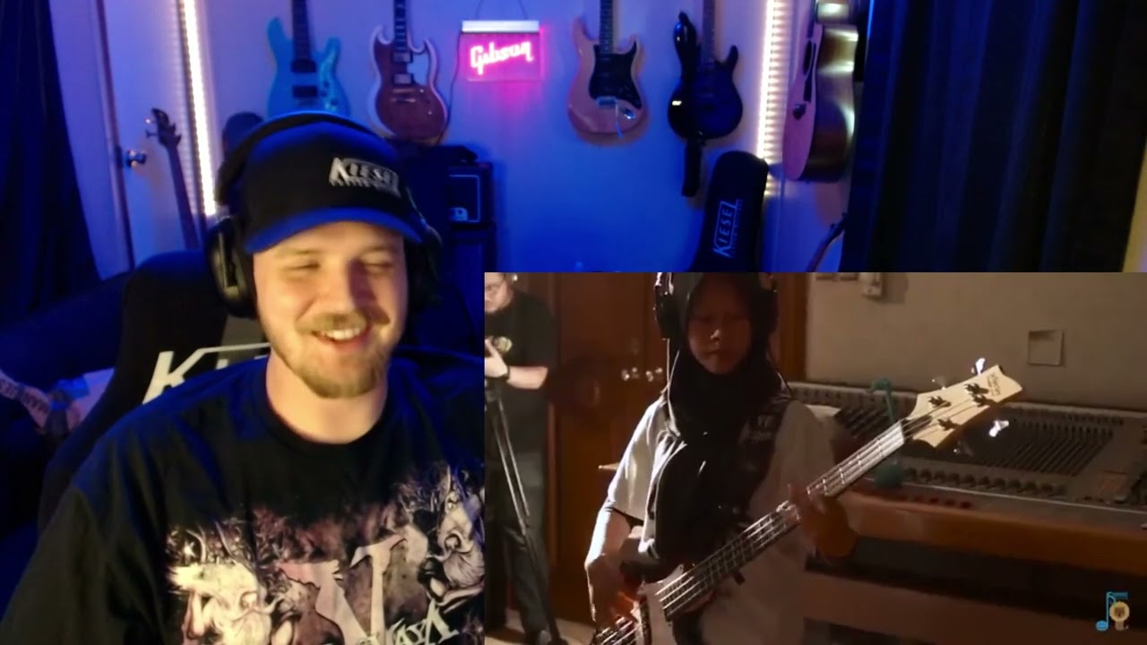 METALHEAD ENVIES| VOICE OF BACEPROT| 