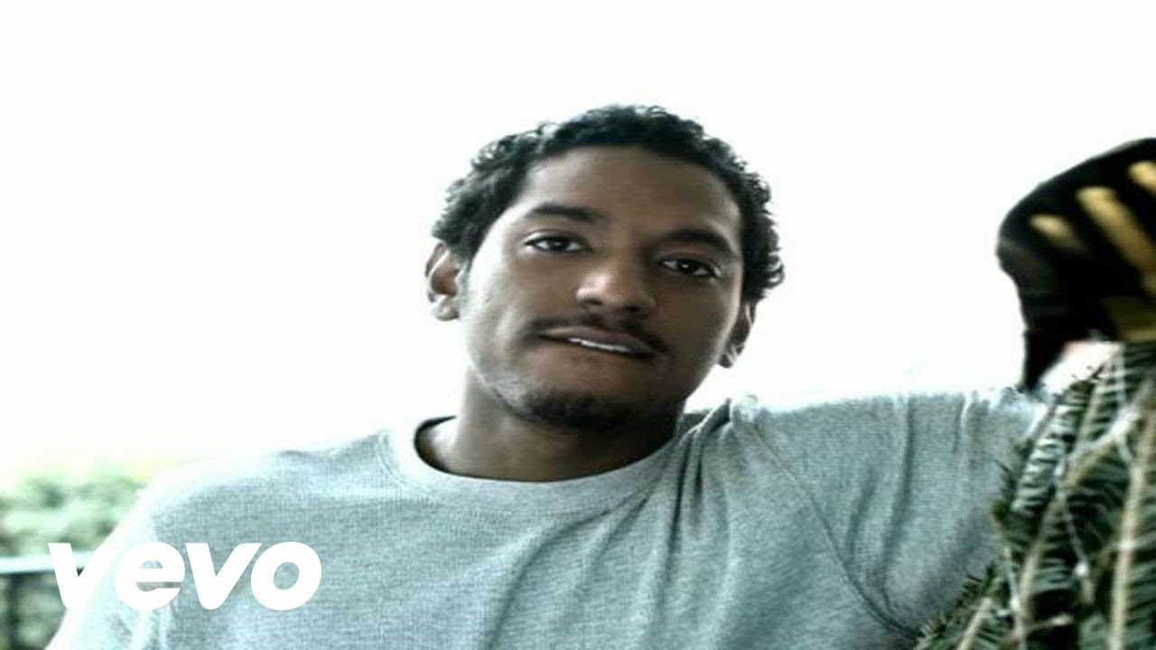 Lloyd - She's All I Want For Christmas