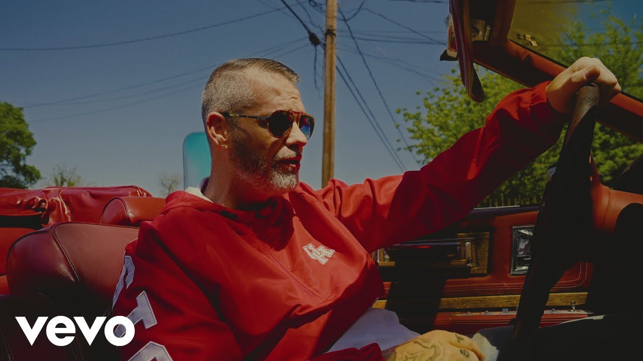 Paul Wall, DJ.Fresh - Get The Paper