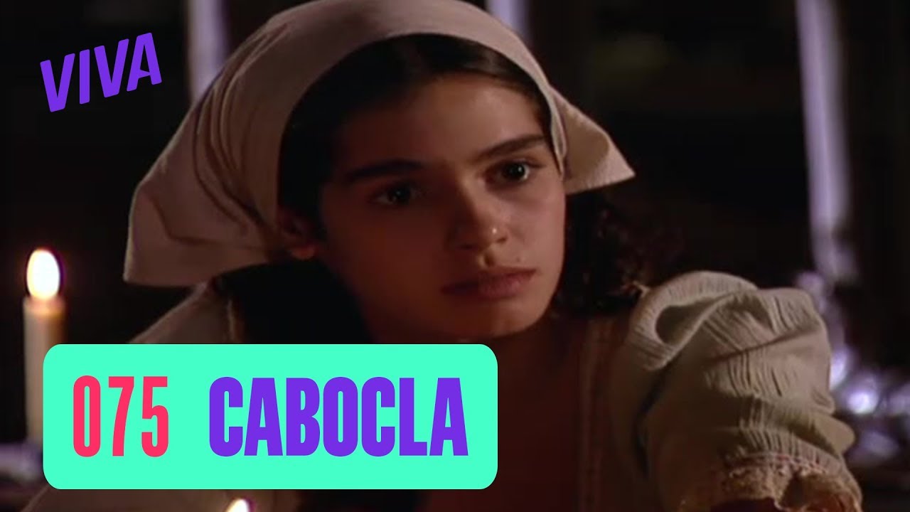 TINA ABRE OS OLHOS DE TOBIAS | CABOCLA | CAPÍTULO 75 | MELHOR DO DIA | VIVA