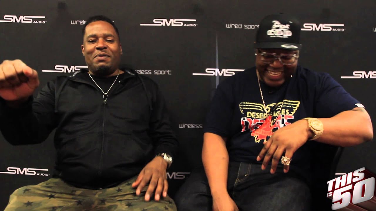 Sean Larkins on Stand-Up Comedy; Road Life; Atlanta