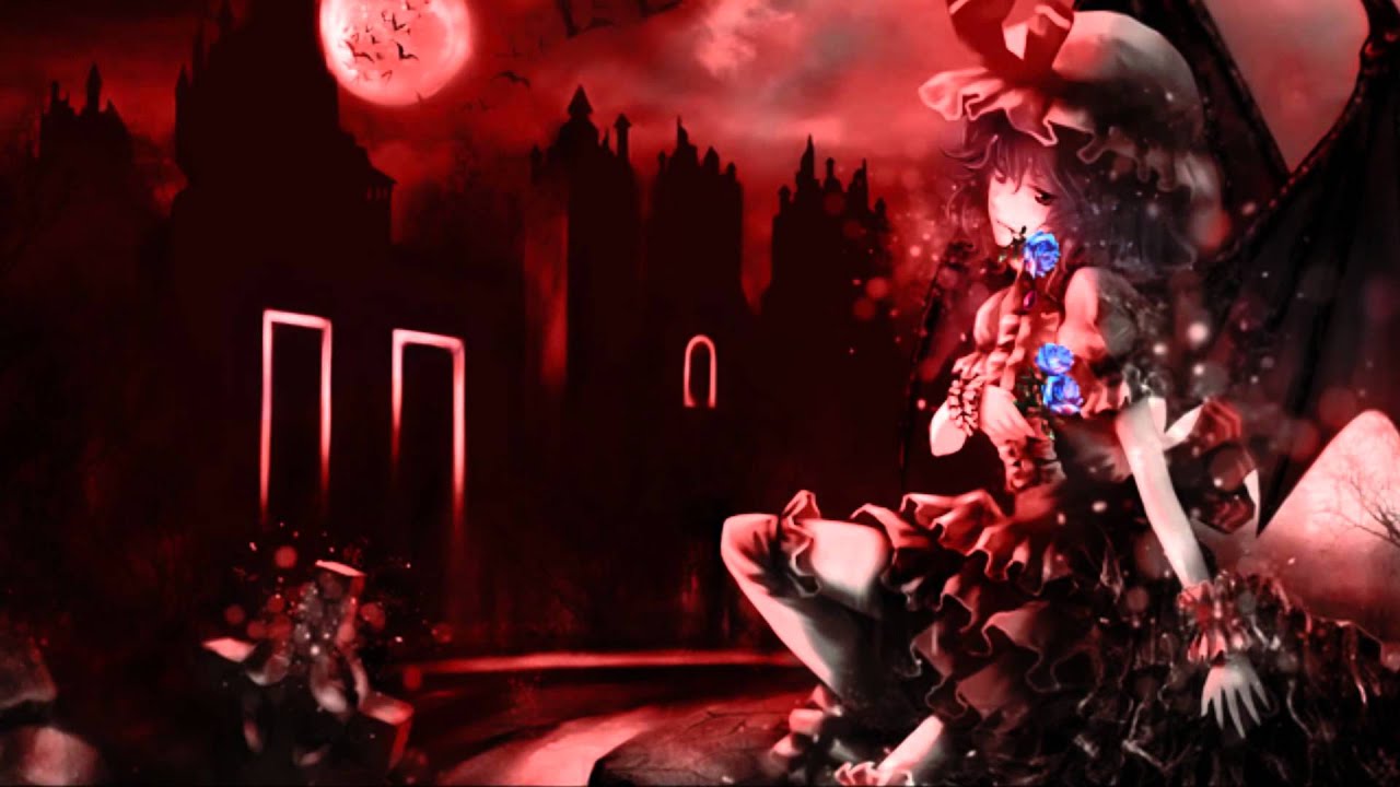 [Touhou]-Remilia's Theme: Septette for the Dead Princess ~2ºRemix