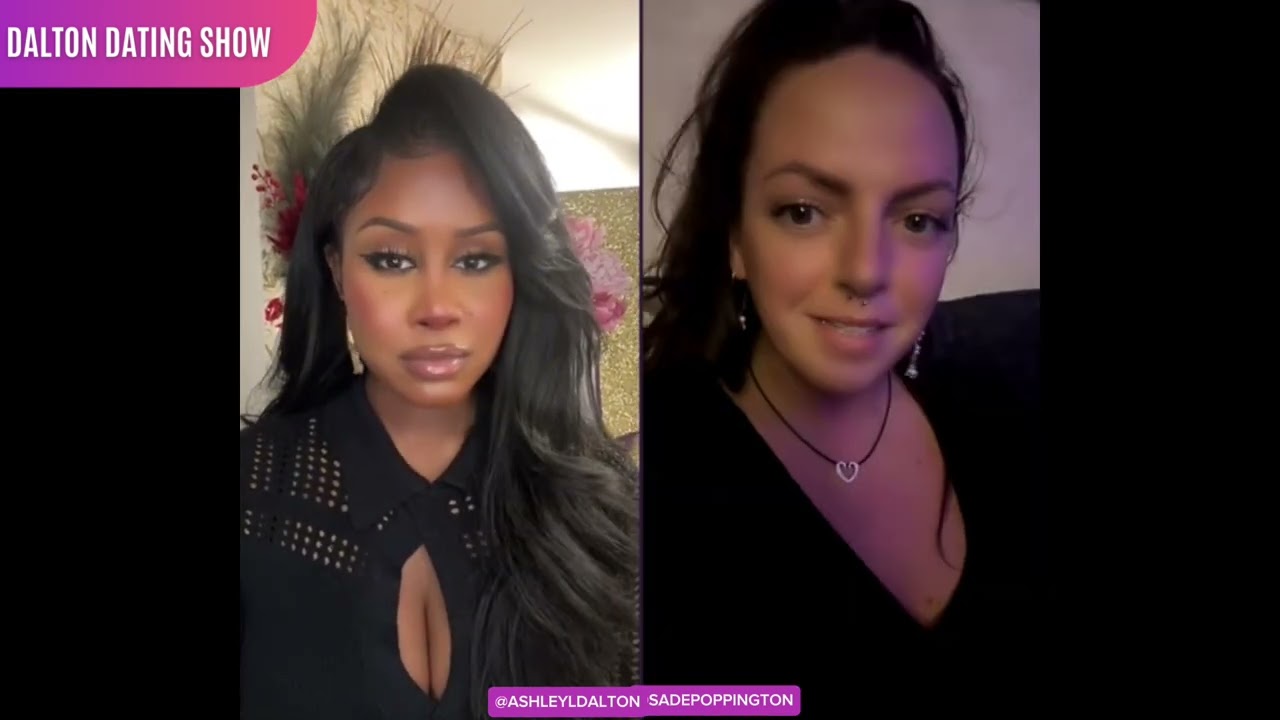 She Cant Find Love In China Because The Men Are Racist + TransWomen Struggles to find Six figure Man