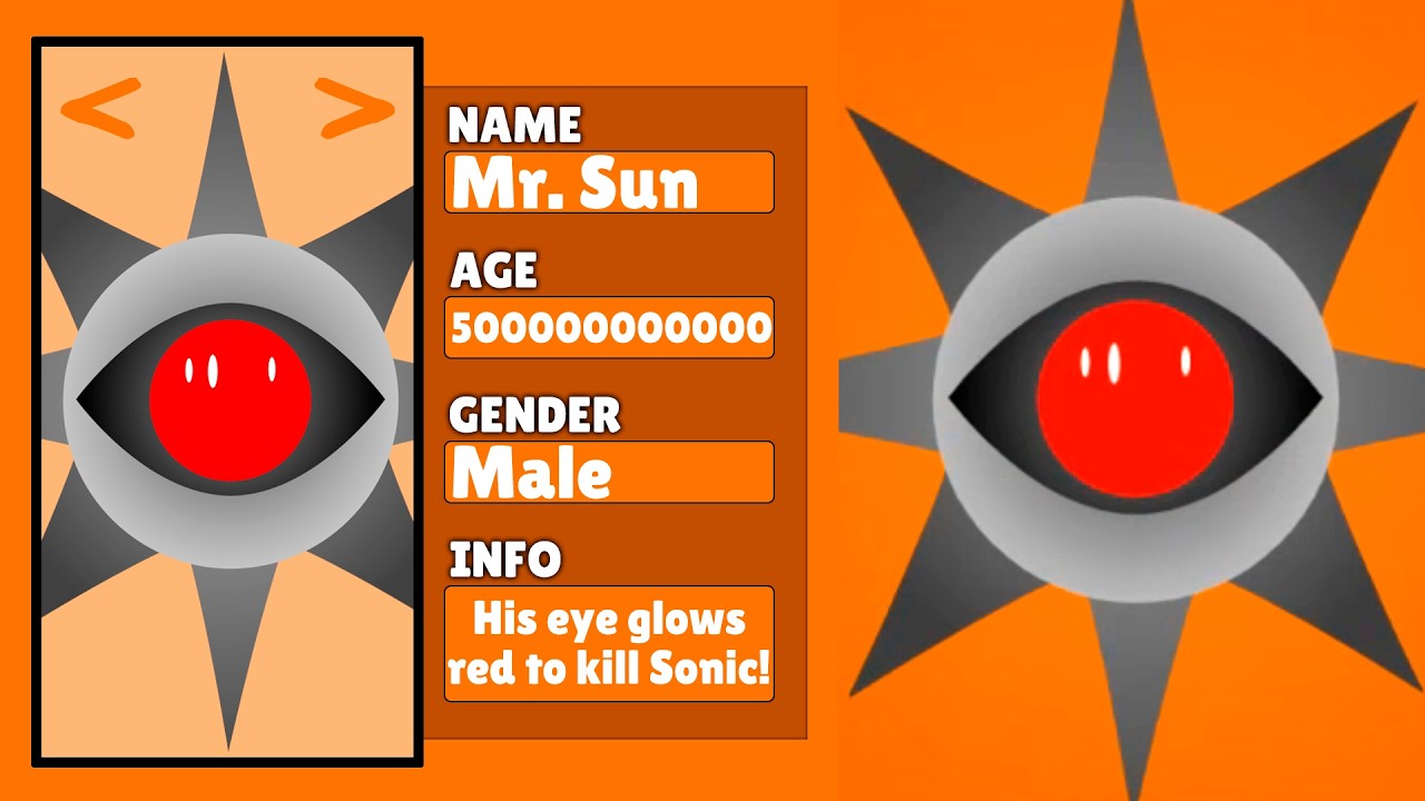 Incredibox Sprunki Phase 19 - NEW UPDATE (GALLERY) | ALL Characters Description! | NEW MOD!