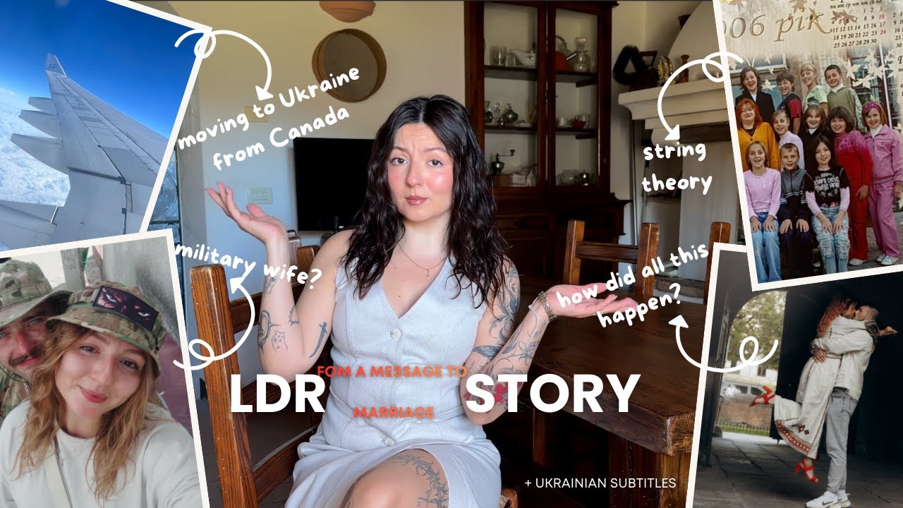 our LDR story explained & string  theory 💞