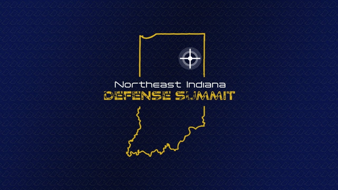 WATCH LIVE: Senator Banks&rsquo; Fourth Annual Northeast Indiana Defense Summit