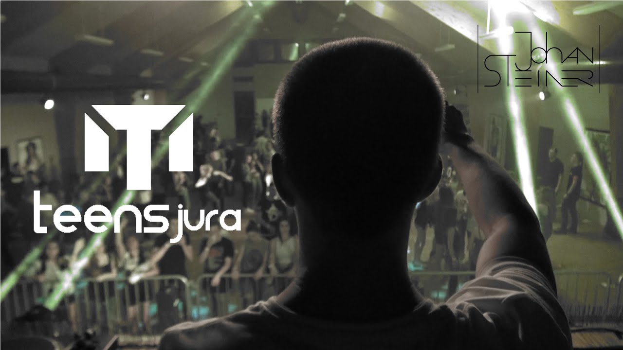 Teens Jura - Beach Edition (Official Aftermovie)