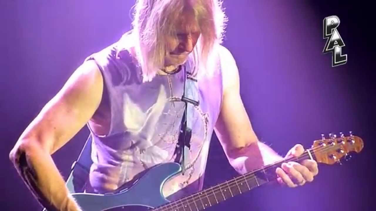 Deep Purple - 19-10-2013 - Full Concert - Zwolle - video