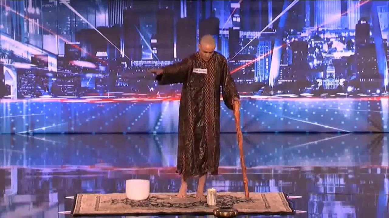 Талантливые Люди Делают Безумные Трюки!!!