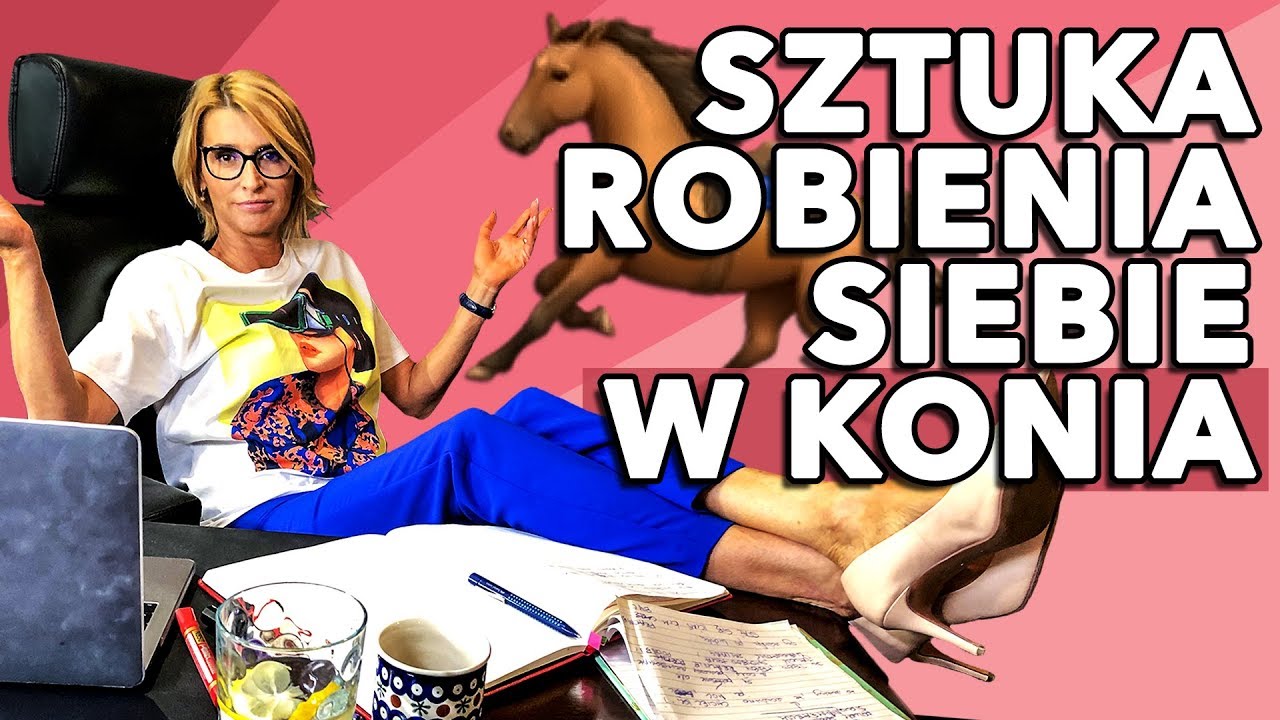 Czym jest MOTYWACJA?! 😲😱