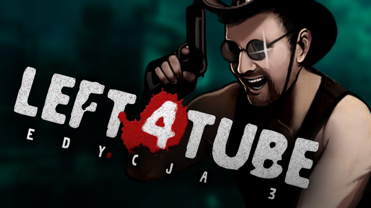 LEFT4TUBE 3 - ROJO TRAILER
