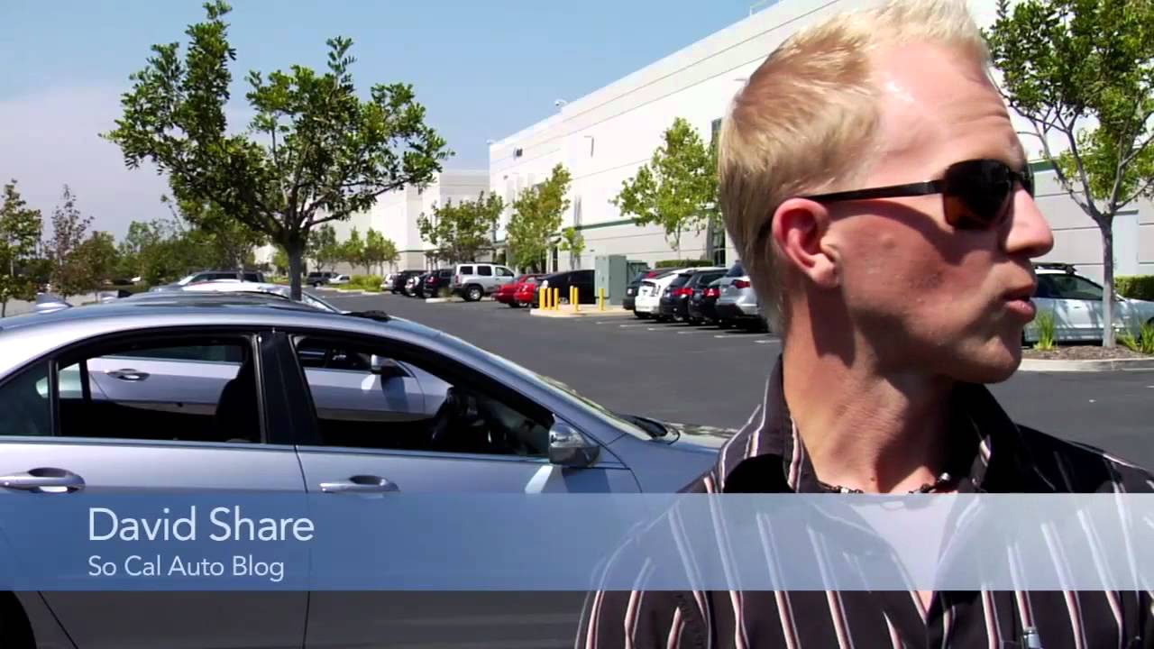 Acura - 25th Anniversary Acura Enthusiast Event
