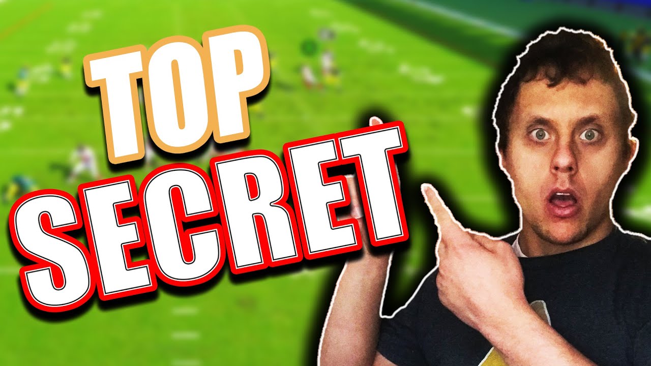 How To Play Match Defense Like The PROS | Madden 23 Defense Tip