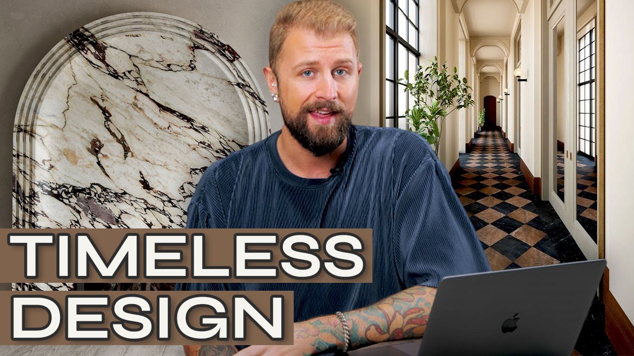 10 Interior Design Trends That Will Never Go Out of Style | Timeless Design